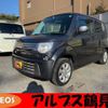 suzuki mr-wagon 2013 quick_quick_DBA-MF33S_MF33S-15243 image 1