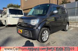 suzuki mr-wagon 2013 quick_quick_DBA-MF33S_MF33S-15243