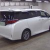 toyota alphard 2024 CFJ1577205 image 6