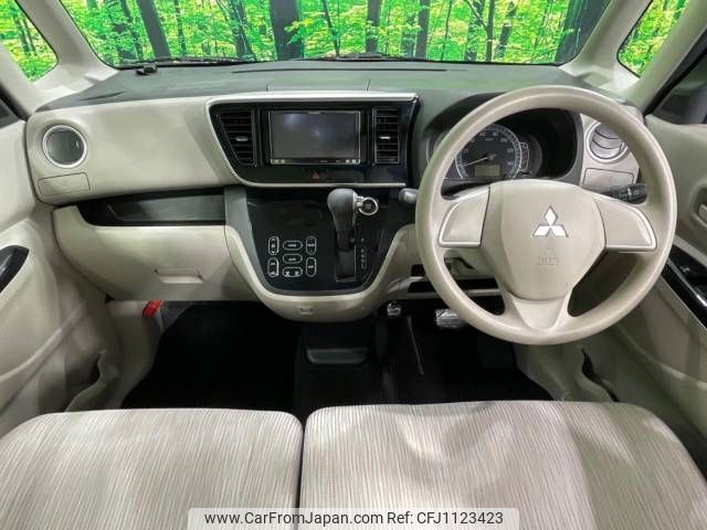 mitsubishi ek-space 2014 -MITSUBISHI--ek Space DBA-B11A--B11A-0010594---MITSUBISHI--ek Space DBA-B11A--B11A-0010594- image 2