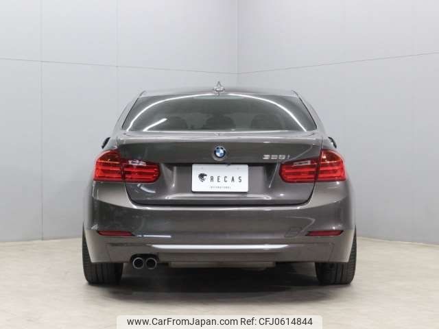 bmw 3-series 2012 -BMW 【四日市 300ｿ1439】--BMW 3 Series DBA-3A20--WBA3A52070F254321---BMW 【四日市 300ｿ1439】--BMW 3 Series DBA-3A20--WBA3A52070F254321- image 2