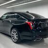 cadillac ct5 2022 quick_quick_7BA-A2LL_1G6D85RK0N0119981 image 7