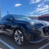 audi q8 2020 -AUDI--Audi Q8 AAA-F1DCBA--WAUZZZF16LD021348---AUDI--Audi Q8 AAA-F1DCBA--WAUZZZF16LD021348- image 2
