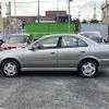 nissan bluebird-sylphy 2001 -NISSAN--Bluebird Sylphy UA-QG10--QG10-024657---NISSAN--Bluebird Sylphy UA-QG10--QG10-024657- image 5