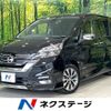 nissan serena 2017 -NISSAN--Serena DAA-GFC27--GFC27-040766---NISSAN--Serena DAA-GFC27--GFC27-040766- image 1