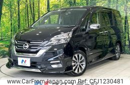 nissan serena 2017 -NISSAN--Serena DAA-GFC27--GFC27-040766---NISSAN--Serena DAA-GFC27--GFC27-040766-