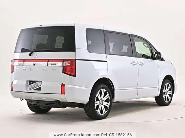 mitsubishi delica-d5 2024 CFJ1582156 image 2
