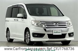 honda stepwagon 2014 CFJ1768736