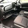 toyota aqua 2022 CFJ1787180 image 13