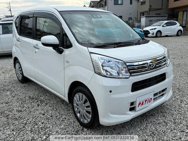 daihatsu move 2019 quick_quick_LA150S_LA150S-0178491 image 2