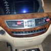 mercedes-benz s-class 2006 -MERCEDES-BENZ--Benz S Class ABA-221176--WDD2211761A023015---MERCEDES-BENZ--Benz S Class ABA-221176--WDD2211761A023015- image 17