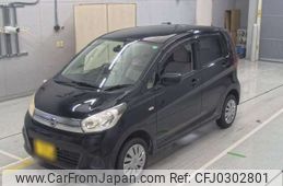 nissan dayz 2016 -NISSAN 【名古屋 582ｳ 438】--DAYZ DBA-B21W--B21W-0324944---NISSAN 【名古屋 582ｳ 438】--DAYZ DBA-B21W--B21W-0324944-