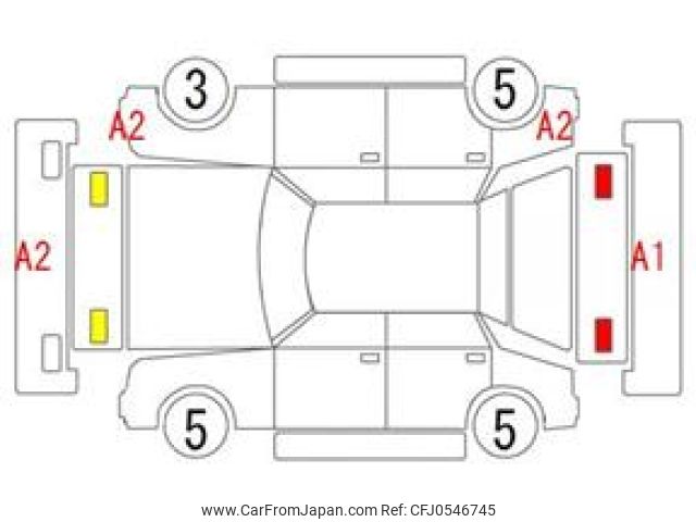 mitsubishi outlander-phev 2017 -MITSUBISHI--Outlander PHEV DLA-GG2W--GG2W-0401525---MITSUBISHI--Outlander PHEV DLA-GG2W--GG2W-0401525- image 2