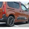 citroen berlingo 2022 CFJ1575423 image 25