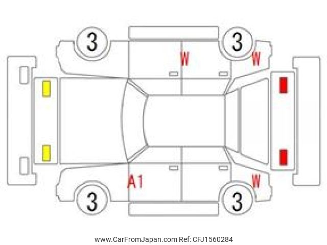 toyota sienta 2017 CFJ1560284 image 2