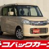 suzuki spacia 2016 quick_quick_MK42S_MK42S-135201 image 1