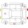 honda n-wgn 2023 CFJ1766773 image 2