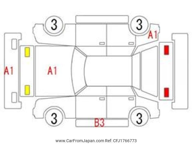 honda n-wgn 2023 CFJ1766773 image 2
