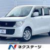 suzuki wagon-r 2015 -SUZUKI--Wagon R DBA-MH34S--MH34S-418922---SUZUKI--Wagon R DBA-MH34S--MH34S-418922- image 1