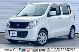 suzuki wagon-r 2015 -SUZUKI--Wagon R DBA-MH34S--MH34S-418922---SUZUKI--Wagon R DBA-MH34S--MH34S-418922-