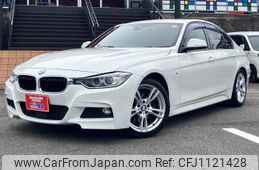 bmw 3-series 2014 -BMW 【広島 302ﾂ2961】--BMW 3 Series 3D20--0NS44693---BMW 【広島 302ﾂ2961】--BMW 3 Series 3D20--0NS44693-