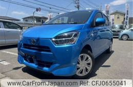 daihatsu mira-e-s 2024 -DAIHATSU 【八王子 581ｷ9050】--Mira e:s 5BA-LA350S--LA350S-0402792---DAIHATSU 【八王子 581ｷ9050】--Mira e:s 5BA-LA350S--LA350S-0402792-