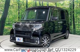 daihatsu tanto 2017 quick_quick_LA610S_LA610S-0097518