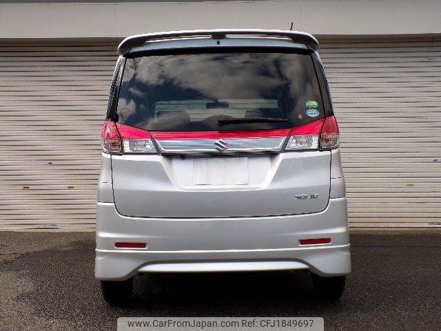 suzuki solio 2012 CFJ1849697 image 2