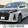 toyota alphard 2020 quick_quick_3BA-AGH30W_AGH30-0347731 image 1