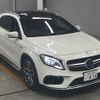 mercedes-benz amg 2017 -MERCEDES-BENZ--AMG WDC1569522J368496---MERCEDES-BENZ--AMG WDC1569522J368496- image 1