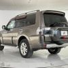 mitsubishi pajero 2014 CFJ1857172 image 5