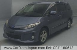 toyota estima-hybrid 2012 -TOYOTA--Estima Hybrid DAA-AHR20W--AHR20-7070035---TOYOTA--Estima Hybrid DAA-AHR20W--AHR20-7070035-