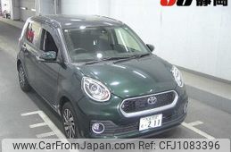 toyota passo 2017 -TOYOTA--Passo M700A--M700A-0060956---TOYOTA--Passo M700A--M700A-0060956-