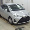 toyota vitz 2019 -TOYOTA--Vitz KSP130-4004495---TOYOTA--Vitz KSP130-4004495- image 1