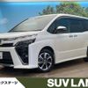 toyota voxy 2018 -TOYOTA--Voxy DBA-ZRR80W--ZRR80-0468419---TOYOTA--Voxy DBA-ZRR80W--ZRR80-0468419- image 1