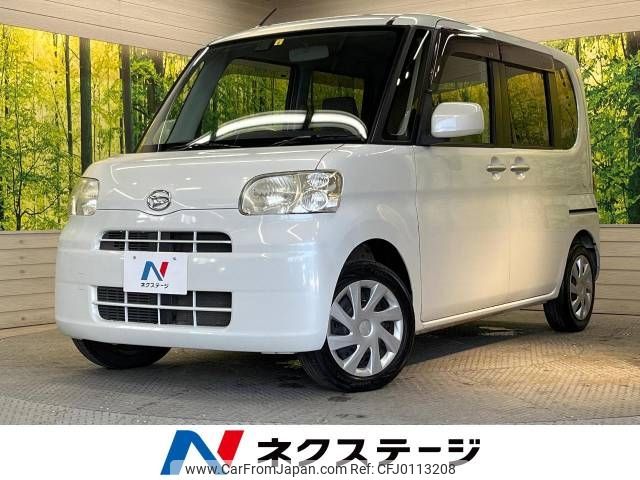 daihatsu tanto 2012 -DAIHATSU--Tanto DBA-L375S--L375S-0544632---DAIHATSU--Tanto DBA-L375S--L375S-0544632- image 1