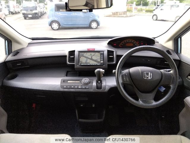 honda freed 2010 -HONDA--Freed DBA-GB3--GB3-1161462---HONDA--Freed DBA-GB3--GB3-1161462- image 2