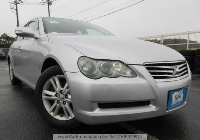 toyota mark-x 2007 REALMOTOR_Y2024030175A-21 image 2
