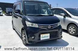 nissan roox 2011 -NISSAN--Roox DBA-ML21S--ML21S-550851---NISSAN--Roox DBA-ML21S--ML21S-550851-