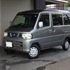 nissan clipper-van 2012 -NISSAN 【名変中 】--Clipper Van U72V--0582333---NISSAN 【名変中 】--Clipper Van U72V--0582333- image 1