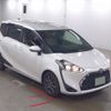 toyota sienta 2020 quick_quick_DBA-NSP170G_NSP170-7250176 image 1