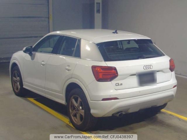 audi q2 2019 quick_quick_ABA-GACHZ_WAUZZZGAXKA085262 image 2