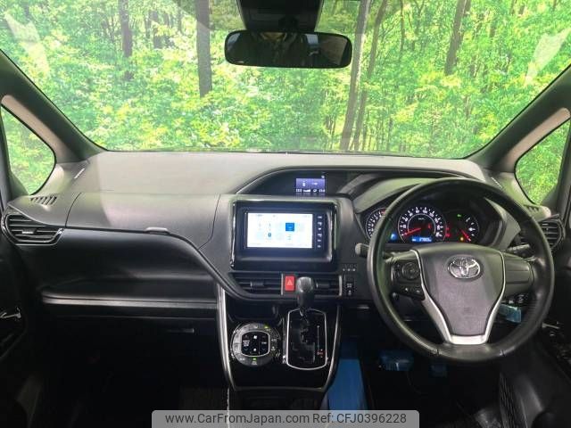 toyota voxy 2019 -TOYOTA--Voxy DBA-ZRR80W--ZRR80-0559892---TOYOTA--Voxy DBA-ZRR80W--ZRR80-0559892- image 2