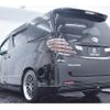 toyota vellfire 2008 CFJ1848134 image 2