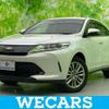 toyota harrier 2018 quick_quick_DBA-ZSU60W_ZSU60-0148901 image 1