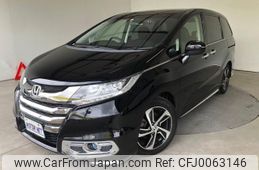 honda odyssey 2013 -HONDA 【名変中 】--Odyssey RC1--1004909---HONDA 【名変中 】--Odyssey RC1--1004909-