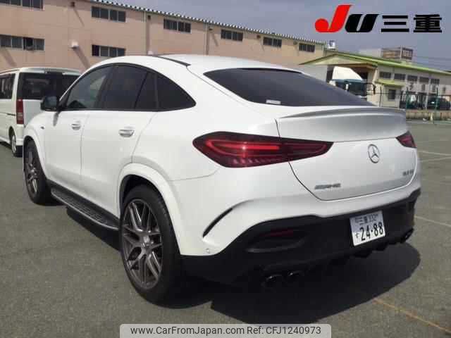 mercedes-benz amg 2024 -MERCEDES-BENZ 【三重 332ｽ2488】--AMG 166064--2B240345---MERCEDES-BENZ 【三重 332ｽ2488】--AMG 166064--2B240345- image 2