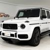 mercedes-benz amg 2022 -MERCEDES-BENZ--AMG 3BA-463276--W1N4632762X447313---MERCEDES-BENZ--AMG 3BA-463276--W1N4632762X447313- image 1