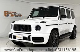 mercedes-benz amg 2022 -MERCEDES-BENZ--AMG 3BA-463276--W1N4632762X447313---MERCEDES-BENZ--AMG 3BA-463276--W1N4632762X447313-