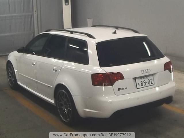 audi rs4 2008 -AUDI--Audi RS4 WUAZZZ8E48N901777---AUDI--Audi RS4 WUAZZZ8E48N901777- image 2